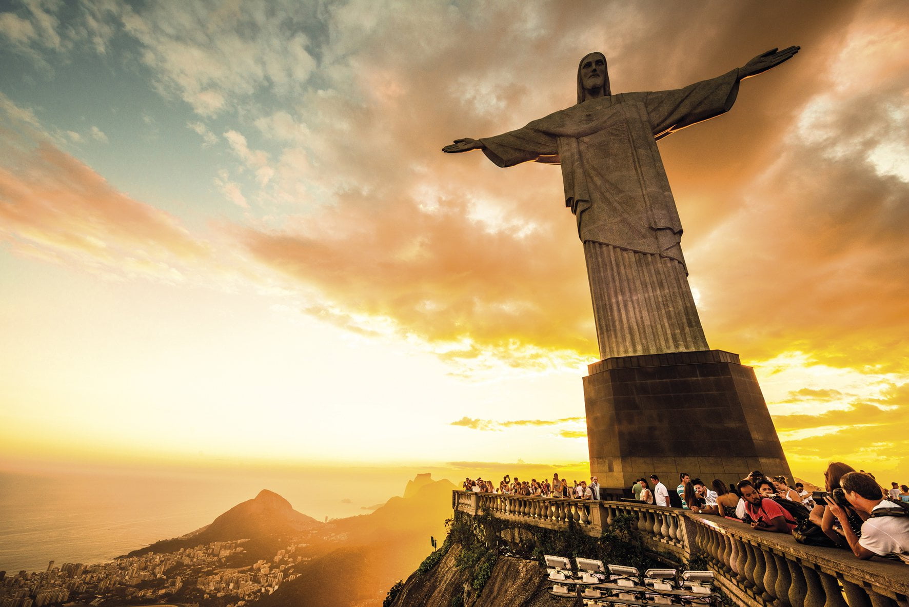 Carioquinha: descontos para conhecer o Rio!!!