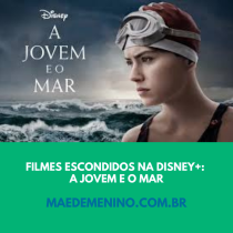 filme a jovem e o mar