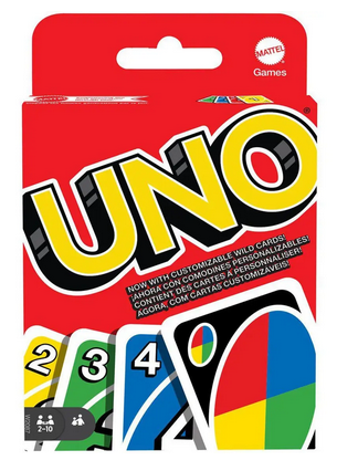 Jogo Uno